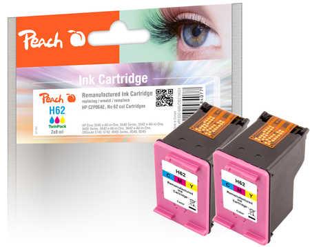Produktbild Peach 62 (M, C, Y)