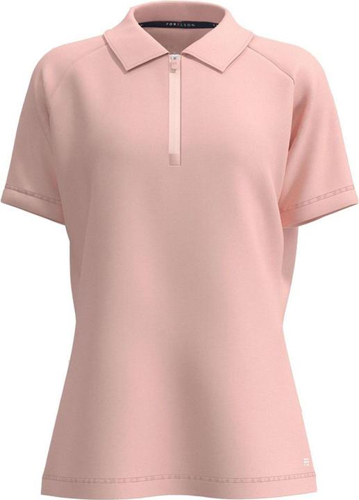 Forelson Blockley Poloshirt Reissverschluss