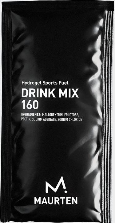 Produktbild Maurten Hydrogel Drink Mix 160 (Neutral, 18 x)