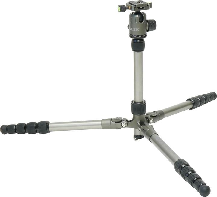 Produktbild Slik Rover Aluminium Stativ Kit (Metall)