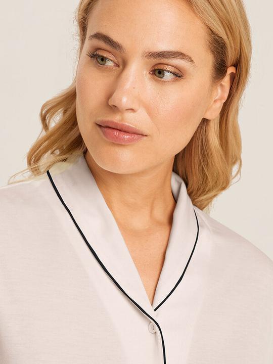 Produktbild Hanro Natural Comfort Pyjama (L)