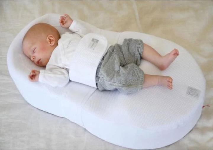 Immagine prodotto Beaba Cocoonababy