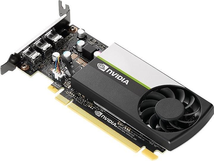 Image du produit PNY Nvidia T400 (4 Go)