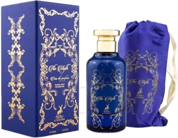 Maison Alhambra The Myth (Eau de Parfum, 100 ml)