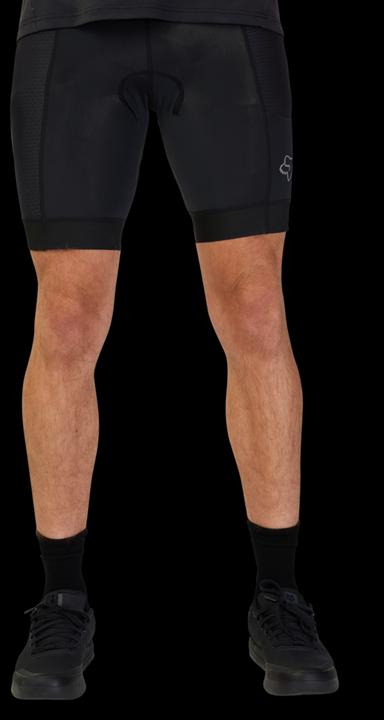 Actual product image Fox Short 23 Tecbase Liner Blk XL (XL)