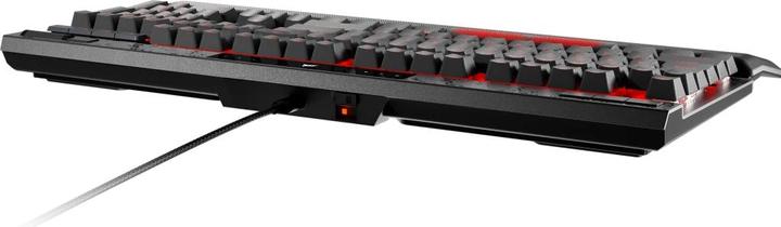 Productafbeelding Corsair K70 MAX RGB (NL, Bedraad)