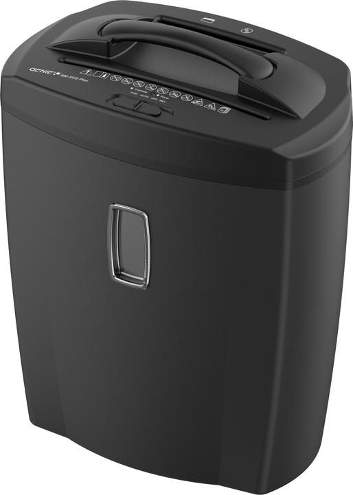 Produktbild Genie 580 XCD Plus (Partikelschnitt)