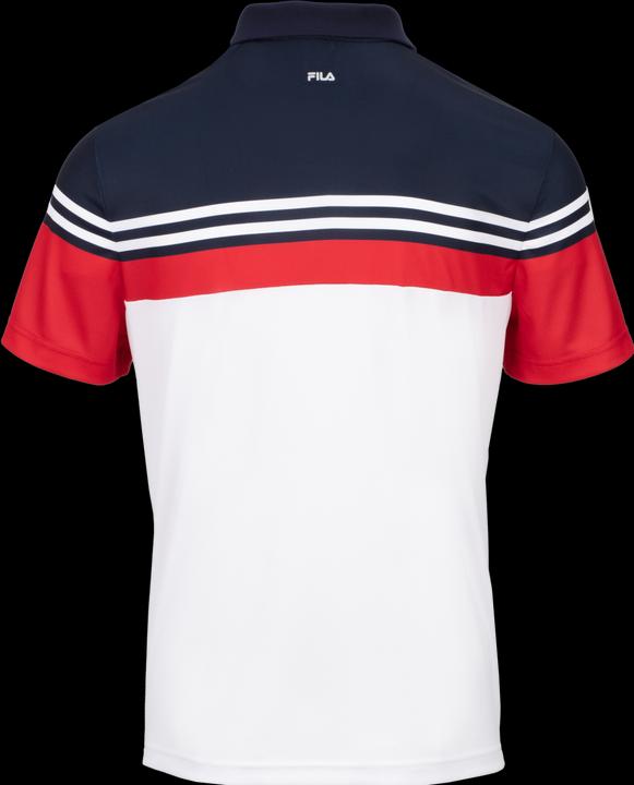 Actual product image FILA Polo Paul (M)
