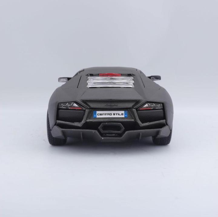 Produktbild Bburago Lamborghini Reventon