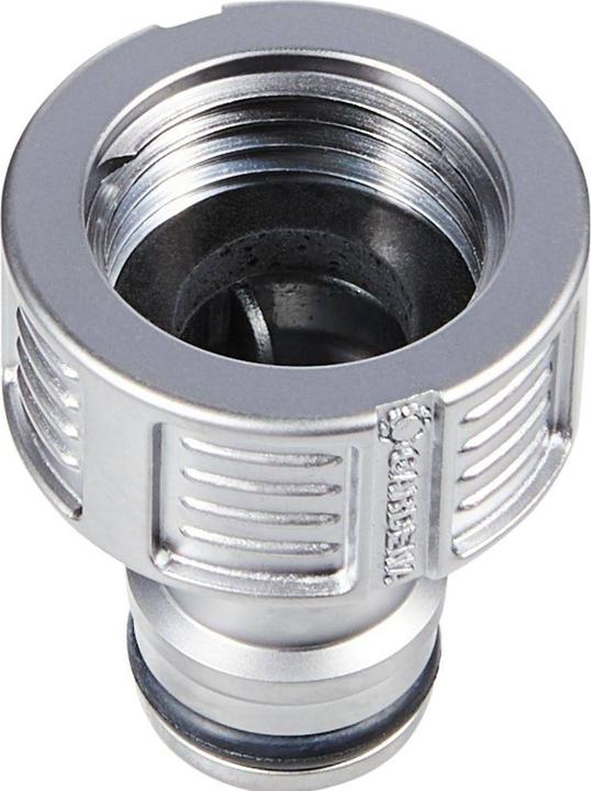 Produktbild Gardena Premium Hahnverbinder (Hahnverbinder, 50.80 mm)