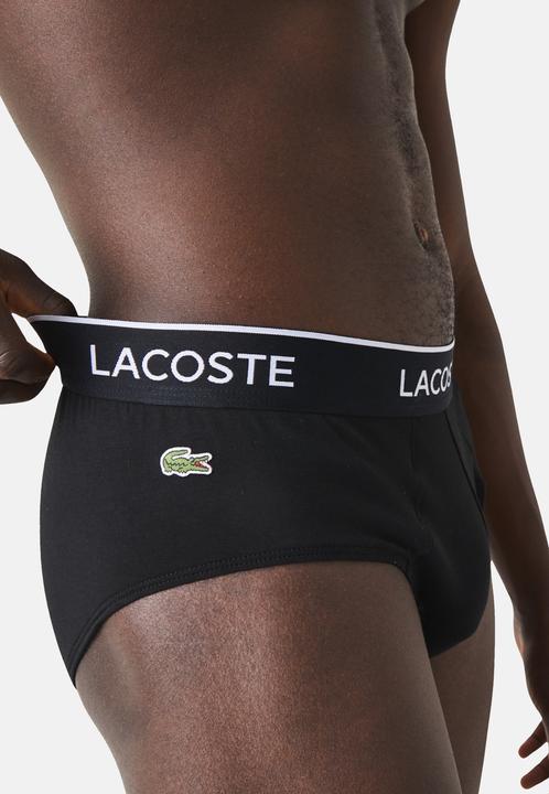 Immagine prodotto Lacoste Slip Stretch (M, confezione da 3)