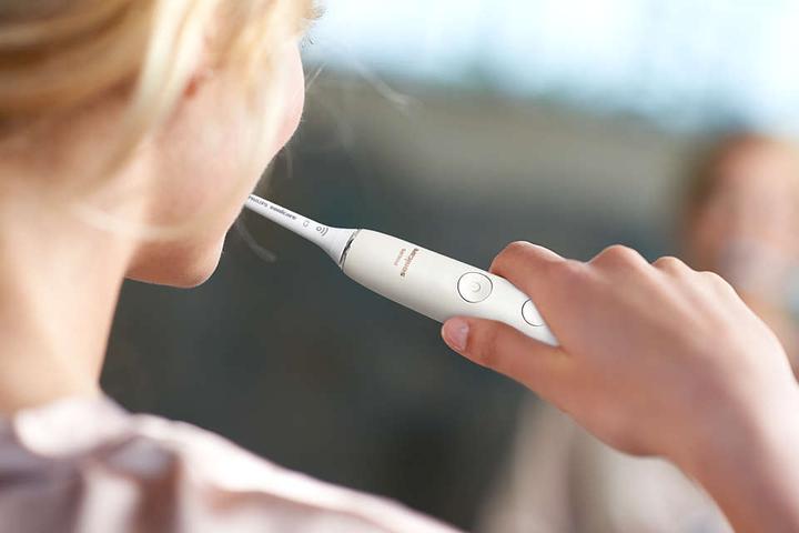 Produktbild Philips Sonicare Diamond Clean 9000 (Schallzahnbürste)