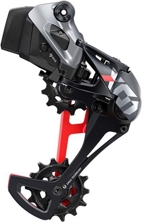 Image du produit Sram X01 Eagle AXS