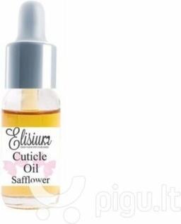 Image du produit Elisium Cuticle Oil To Score Safflower 15Ml (15 ml)
