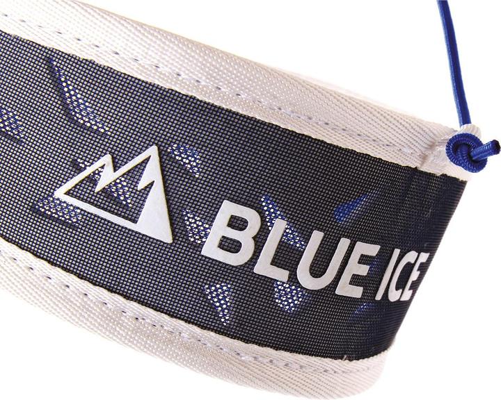 Immagine prodotto Blue Ice Imbracatura da arrampicata Addax (XS)