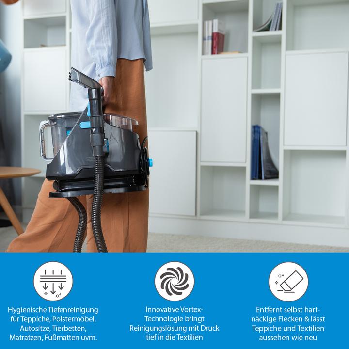 Image du produit Livington Spot Blast