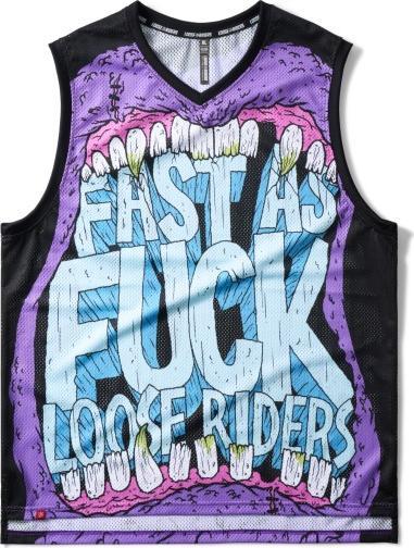 Image du produit Loose Riders Fast As F* Tank (L)