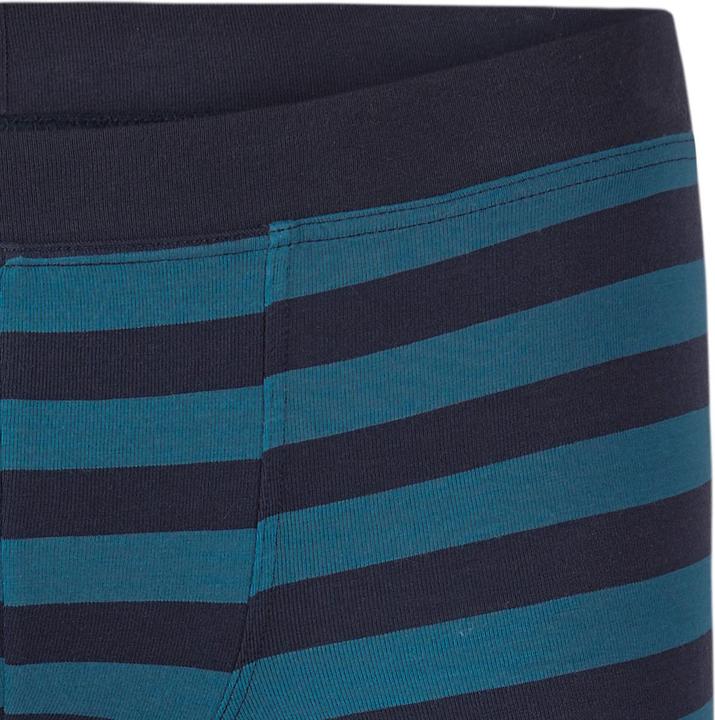 Immagine prodotto Schiesser Confezione da 4 pantaloncini / pantaloni in cotone organico 95/5 per ragazzi (140, confezione da 4)