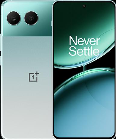 Produktbild OnePlus Nord 4 (512 GB, Mercurial Silver, 6.74", Dual SIM, 50 Mpx, 5G)