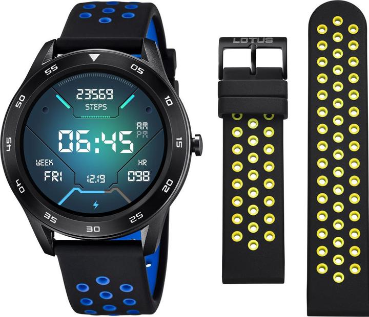Produktbild Lotus SmarTime (48 mm)