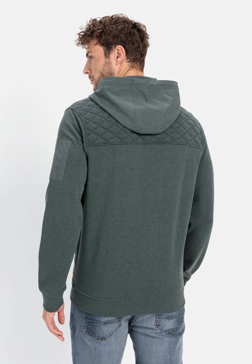 Image du produit Camel Active Veste à capuche (L)