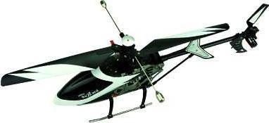 Produktbild Amewi Buzzard Single-Rotor