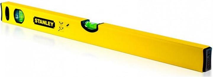 Actual product image Stanley Spirit level classic, 80cm (80 cm)