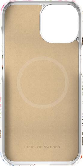 Produktbild iDeal Of Sweden Designer Magsafe Hard-Cover Forever Flower (Apple iPhone 15)