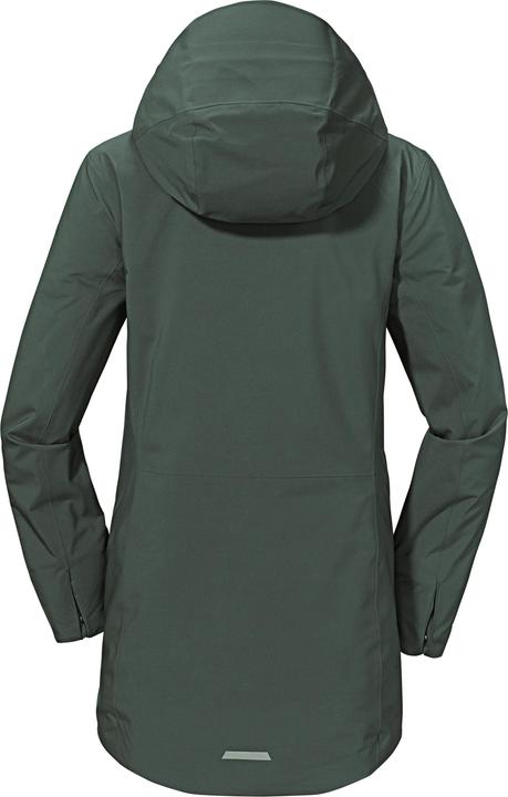 Actual product image Schöffel Women's Heat Jacket Cambria (40, L)