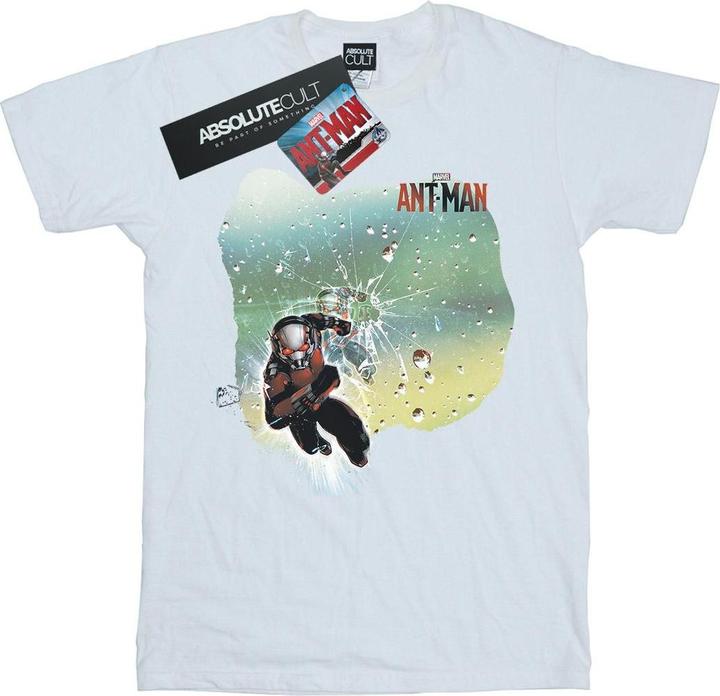 AntMan Shatter TShirt (L)