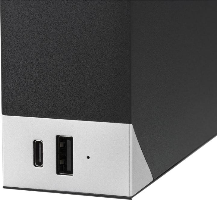 Immagine prodotto Seagate One Touch Hub (6 TB)