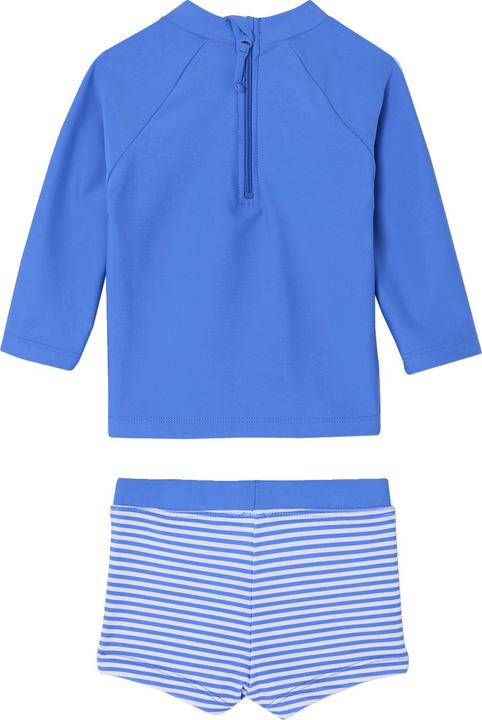 Produktbild Vertbaudet Baby UV-Set: Shirt & Badeshorts (86)
