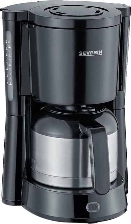 Produktbild Severin DIE 4835