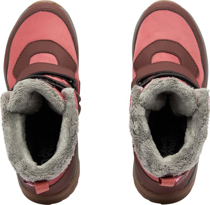 Produktbild Jack Wolfskin Polar Bear-G Texapore Mid Vc K (40)
