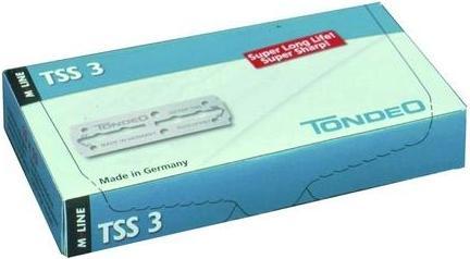 Tondeo Tss 3 (10 x)