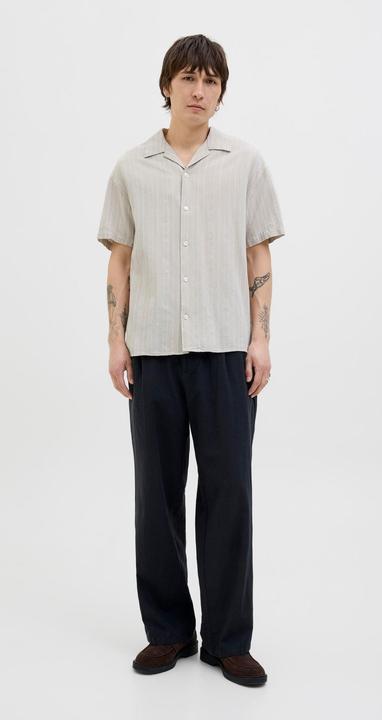 Immagine prodotto Jack & Jones Jprccmontana Dobby Resort S/S Shirt Sn (M)
