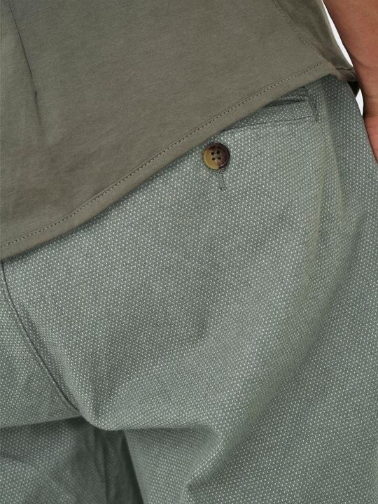 Produktbild Only & Sons Onspeter Dobby 0058 Shorts Noos (XS)