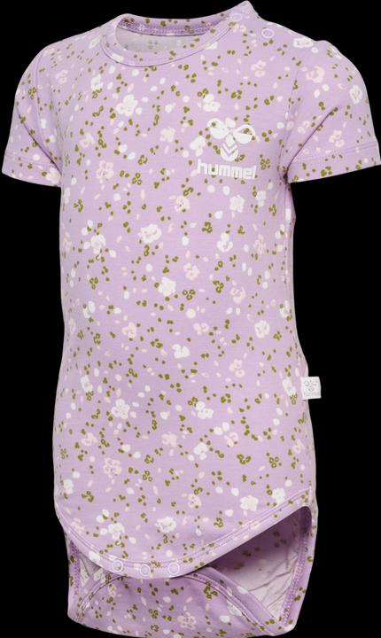 Produktbild hummel Hmlglad Body S/S (68)