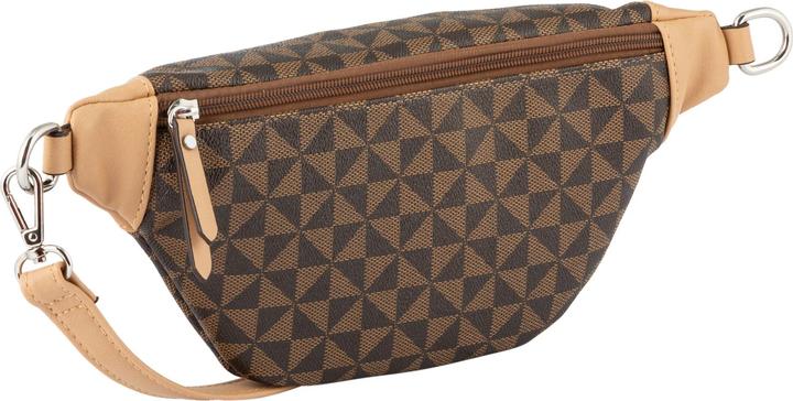 Immagine prodotto Gabor BEHEIM INTERN. MODA Barina, Borsa tote con zip M, mista (13 l)