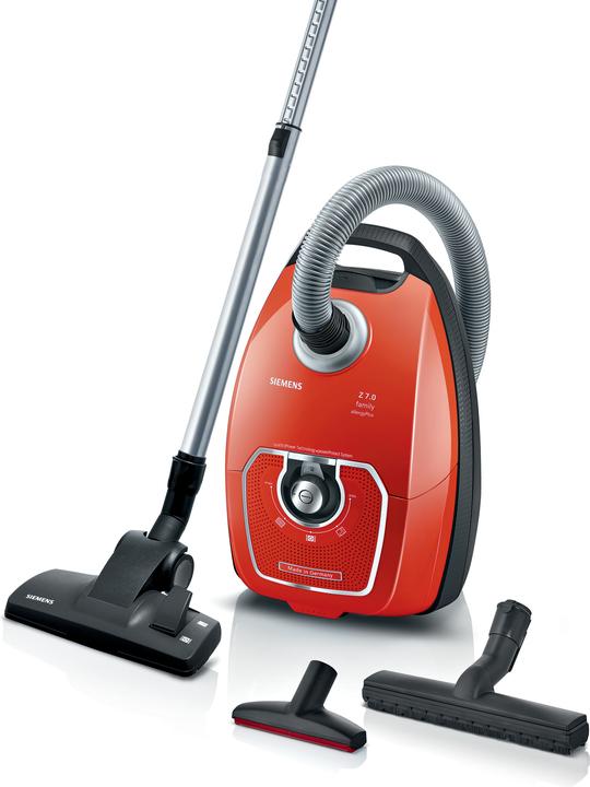 Actual product image Siemens Vsz7330