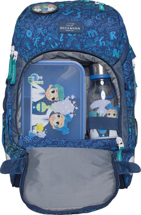 Actual product image Beckmann Science (25 l)