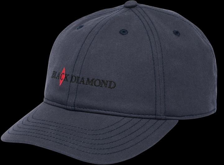 Black Diamond M Bd Heritage Cap (One Size)