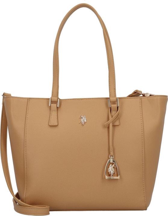 U.S. Polo Jones Shopper Tasche 28 cm (7 l)
