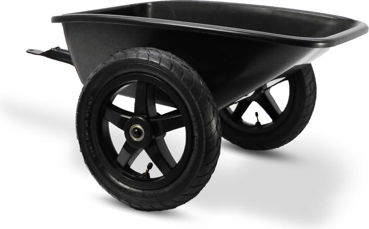Produktbild BERG Junior Anhänger zu Buddy Go-Kart