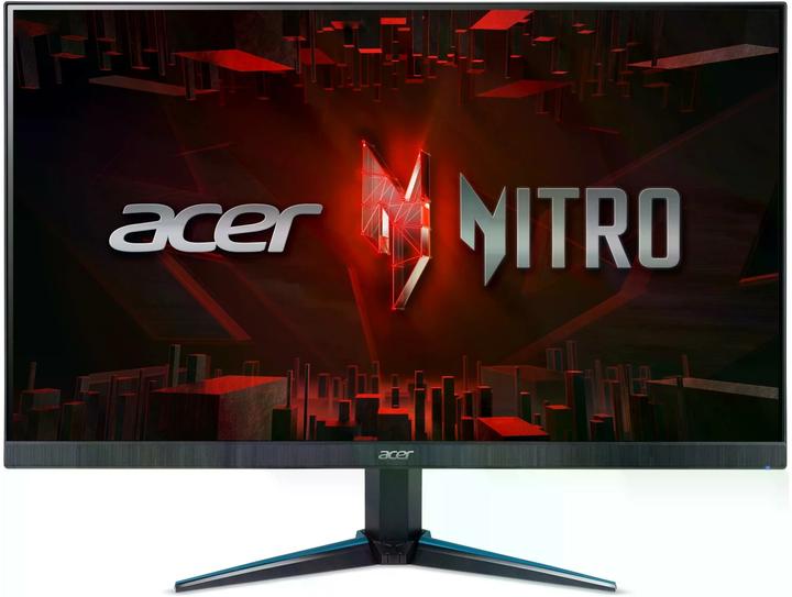 Image du produit Acer Nitro VG0 (2560 x 1440 pixels, 27")