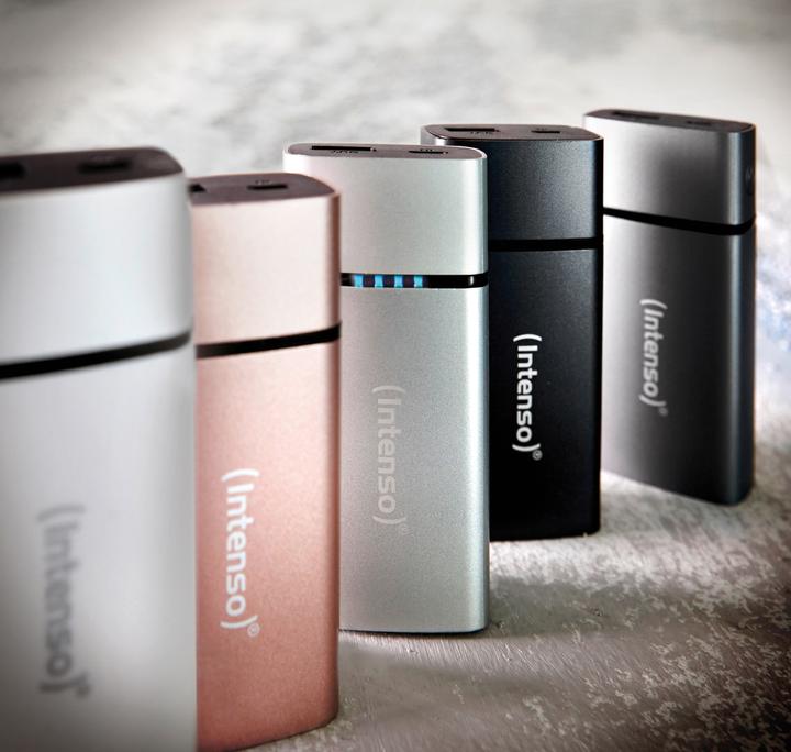 Produktbild Intenso Pm5200 (5200 mAh, 19.24 Wh)