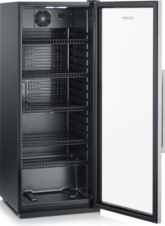 Severin FKS8841 (237 l)