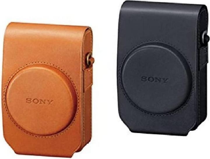 Produktbild Sony Lcs-Rxg (Kamera Etui, 7.65 l)