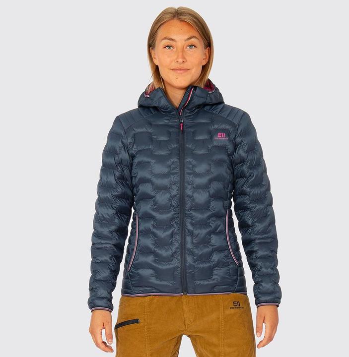 Actual product image Elevenate Motion Jacket (S)