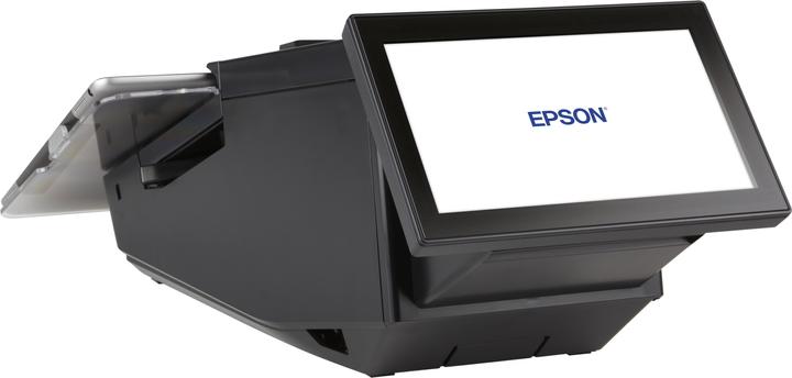 Produktbild Epson TM m30II-SL (USB 2.0, Ethernet, SD-Karte Steckplatz, Bluetooth)
